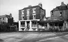 Church Square facing demolition | Margate History